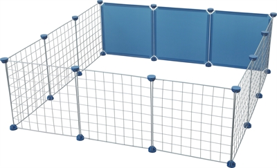 Zolux Neolife Cavia Neopark 105x105x35 cm