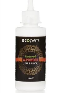 Ecopets W-Powder 50 gr
