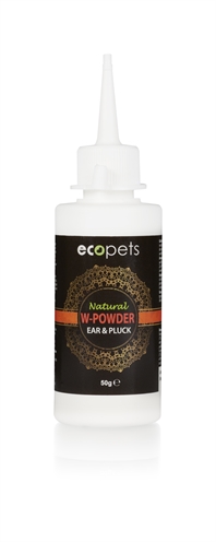 Ecopets W-Powder 50 gr
