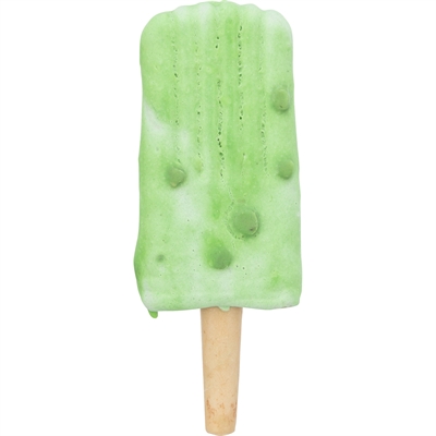 Trixie Ice Pop Groen 55 gr