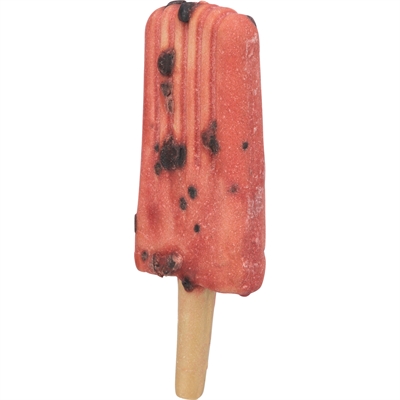 Trixie Ice Pop Rood 55 gr