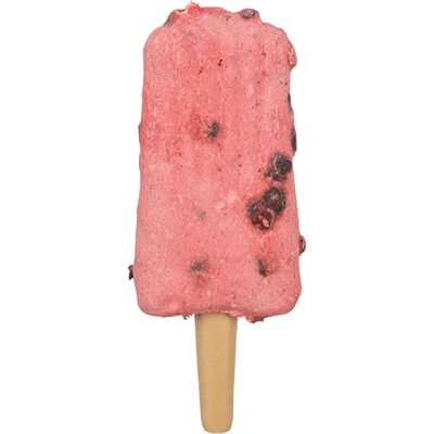 Trixie Ice Pop Rood 55 gr
