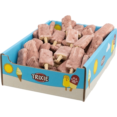 Trixie Ice Pop Rood 55 gr