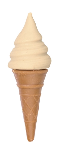 Trixie Soft Ice Met Kip 55 gr