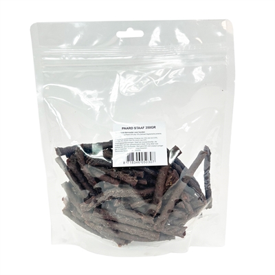 I Am Ministicks Paard 350 gr