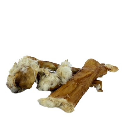 Petsnack Konijnenjas 21 cm 1 kg +/- 25 st
