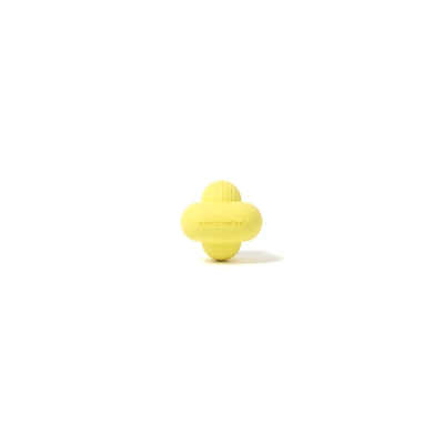 Earth Rated Fetch Toy Rubber 7.5x7.5x4.5 cm