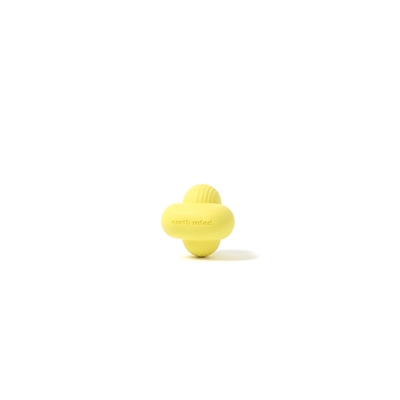 Earth Rated Fetch Toy Rubber 7.5x7.5x4.5 cm