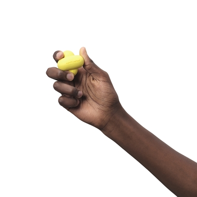Earth Rated Fetch Toy Rubber 7.5x7.5x4.5 cm