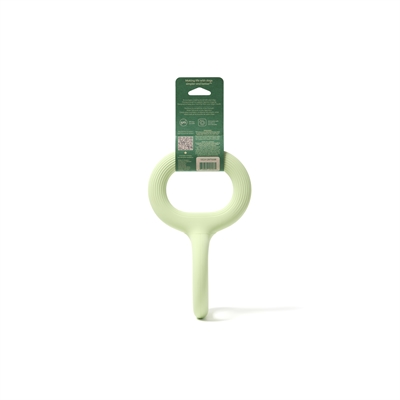 Earth Rated Tug Toy Rubber 28x14x14 cm