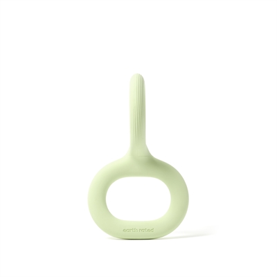 Earth Rated Tug Toy Rubber 28x14x14 cm