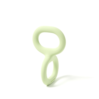 Earth Rated Tug Toy Rubber 28x14x14 cm