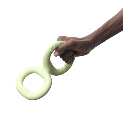 Earth Rated Tug Toy Rubber 28x14x14 cm