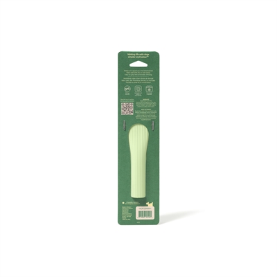 Earth Rated Chew Toy Rubber 7x5 cm