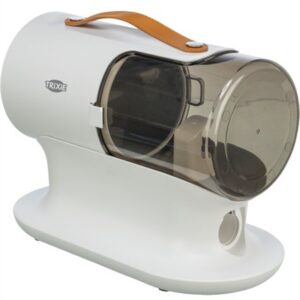 Trixie Tondeuse Set Met Vachtafzuiger 2 ltr 600 Watt