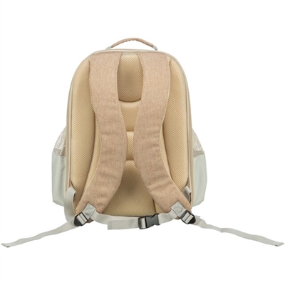 Trixie Hondentas Rugtas Willow Beige / Bruin 38x25x45 cm