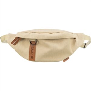 Trixie BE Nordic Heuptas / Slingtas Zand 24x8x11 cm 50-165 cm