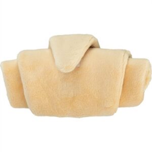 Trixie Snack Croissant Pluche 40 cm