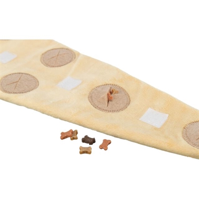 Trixie Snack Croissant Pluche 40 cm