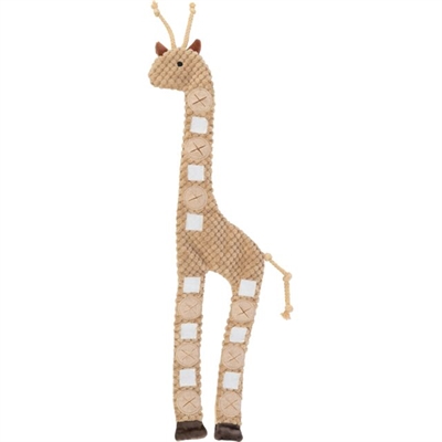 Trixie Snack Giraf Pluche 50 cm
