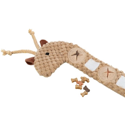 Trixie Snack Giraf Pluche 50 cm