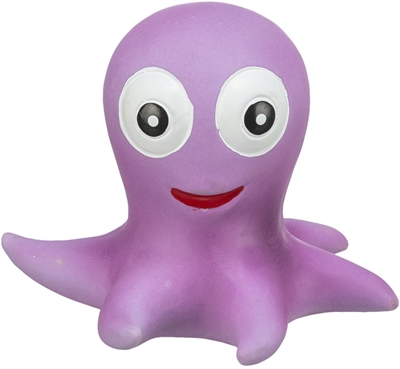 Trixie Zeedieren Latex Assorti 9-12 cm
