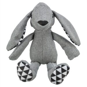 Trixie Haas Stof 39 cm 2 st