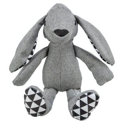 Trixie Haas Stof 39 cm 2 st