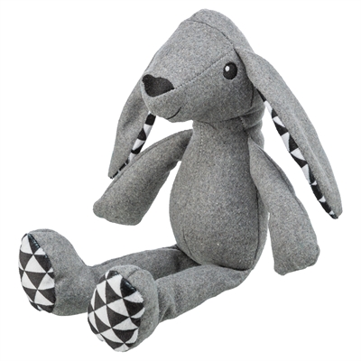 Trixie Haas Stof 39 cm 2 st