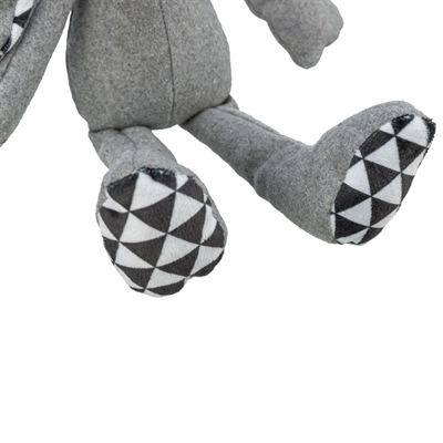 Trixie Haas Stof 39 cm 2 st