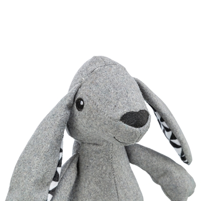 Trixie Haas Stof 39 cm 2 st