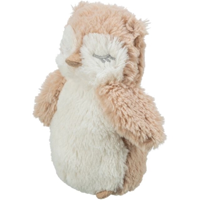 Trixie Uil Pluche Gerecylced 18 cm