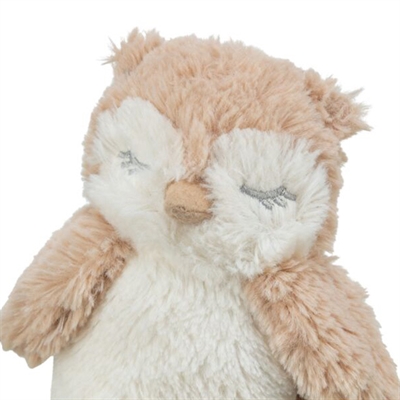 Trixie Uil Pluche Gerecylced 18 cm
