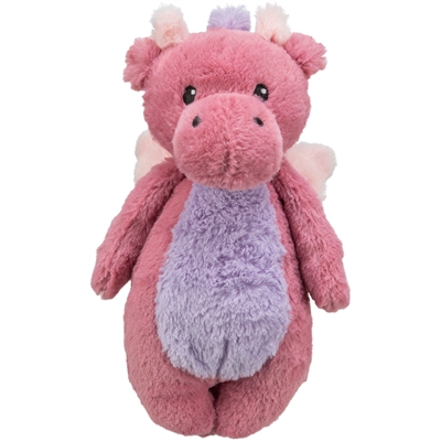 Trixie Draak Pluche Gerecycled 27 cm