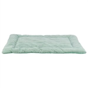 Trixie Ligmat Jonna Ribfluweel Salie Groen 90x65 cm