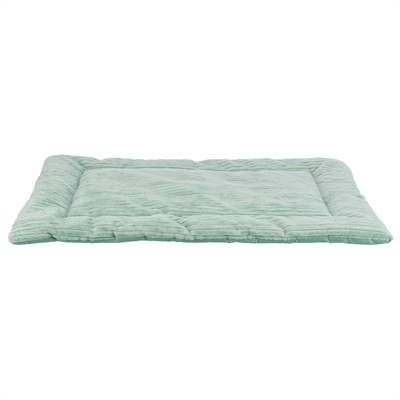 Trixie Ligmat Jonna Ribfluweel Salie Groen 90x65 cm