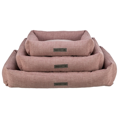 Trixie Hondenmand Viviana Hoekig Oudroze 60x50 cm