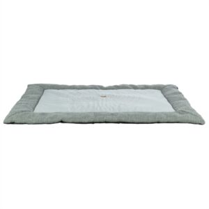 Trixie Ligmat Viviana Blauwgrijs 95x65 cm