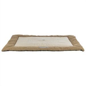 Trixie Ligmat Viviana Bruin 95x65 cm