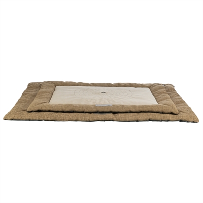 Trixie Ligmat Viviana Bruin 95x65 cm
