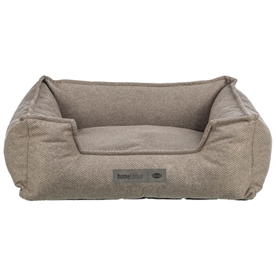 Trixie Hondenmand Liano Hoekig Taupe 65x50 cm