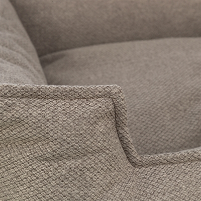 Trixie Hondenmand Liano Hoekig Taupe 65x50 cm