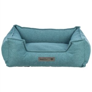 Trixie Hondenmand Liano Hoekig Petrol 65x50 cm
