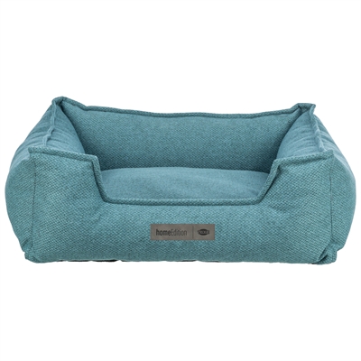 Trixie Hondenmand Liano Hoekig Petrol 65x50 cm