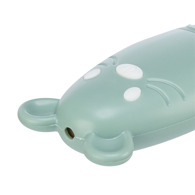 Trixie Laserpointer Kunststof USB Oplaadbaar Salie 7 cm