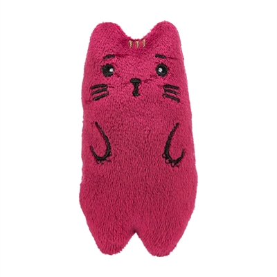 Trixie Dieren Pluche Met Catnip Assorti 11 cm