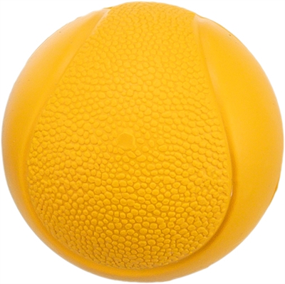 Trixie Bal Natuurrubber Assorti 4.5 cm