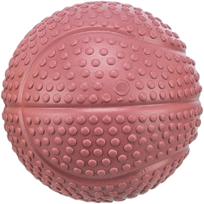 Trixie Bal Natuurrubber Assorti 4.5 cm