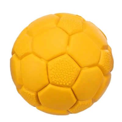 Trixie Bal Natuurrubber Assorti 4.5 cm