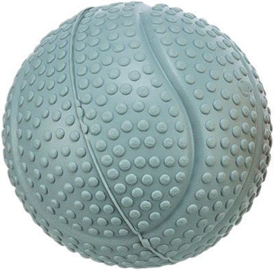 Trixie Bal Natuurrubber Assorti 4.5 cm